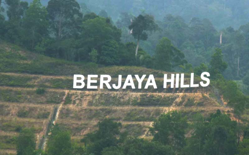 BERJAYA GROUP