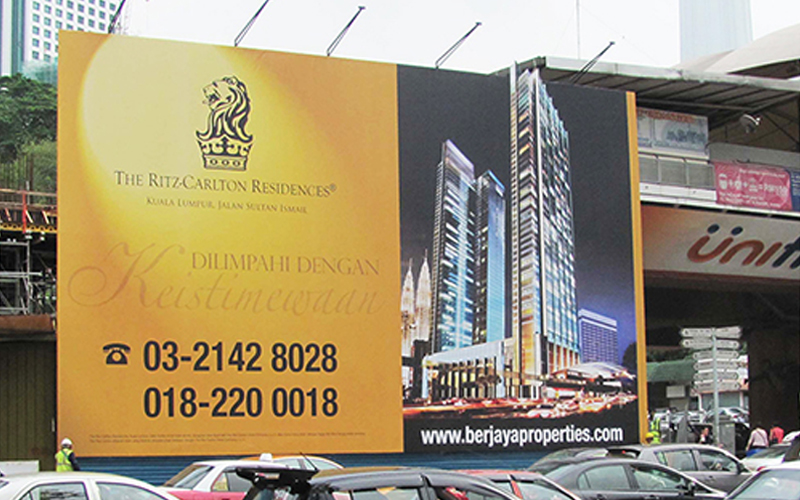 BERJAYA GROUP