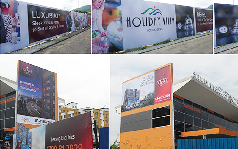 Selayang Star City